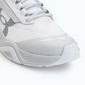 Buty treningowe męskie Under Armour Charged Commit TR 5 white/halo gray/castlerock 7