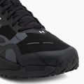 Buty treningowe męskie Under Armour Reign XT black/anthracite/black 7