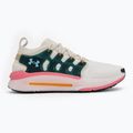 Buty treningowe męskie Under Armour Phantom X ultimate stone/arden green/fresco blue 2