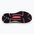 Buty treningowe męskie Under Armour Phantom X ultimate stone/arden green/fresco blue 4