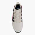 Buty treningowe męskie Under Armour Phantom X ultimate stone/arden green/fresco blue 5