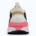 Buty treningowe męskie Under Armour Phantom X ultimate stone/arden green/fresco blue 6