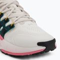 Buty treningowe męskie Under Armour Phantom X ultimate stone/arden green/fresco blue 7