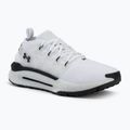 Buty treningowe damskie Under Armour Phantom X white/white/black