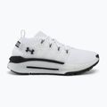 Buty treningowe damskie Under Armour Phantom X white/white/black 2