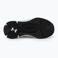 Buty treningowe damskie Under Armour Phantom X white/white/black 4