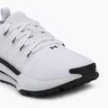 Buty treningowe damskie Under Armour Phantom X white/white/black 7