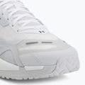Buty treningowe męskie Under Armour Reign XT white/distant gray/white 7