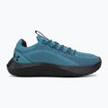 Buty treningowe męska Under Armour Dynamic 2 boundless blue/black/black 2