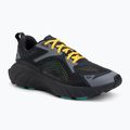 Buty treningowe Under Armour Aura anthracite/anthracite/green mode