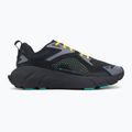 Buty treningowe Under Armour Aura anthracite/anthracite/green mode 2