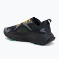 Buty treningowe Under Armour Aura anthracite/anthracite/green mode 3