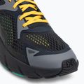 Buty treningowe Under Armour Aura anthracite/anthracite/green mode 7