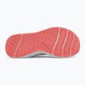 Buty treningowe damskie Under Armour Aurora 3 halo gray/halo gray/bittersweet pink 4
