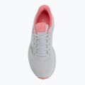 Buty treningowe damskie Under Armour Aurora 3 halo gray/halo gray/bittersweet pink 5