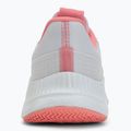 Buty treningowe damskie Under Armour Aurora 3 halo gray/halo gray/bittersweet pink 6