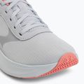 Buty treningowe damskie Under Armour Aurora 3 halo gray/halo gray/bittersweet pink 7