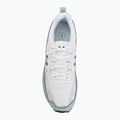 Buty treningowe Under Armour Apparition Tech white/enamel blue/black 5