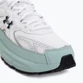 Buty treningowe Under Armour Apparition Tech white/enamel blue/black 7