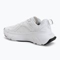 Buty treningowe Under Armour Aura white/halo gray/black 3