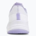 Buty treningowe damskie Under Armour Aurora 3 white/white/purple crest 6