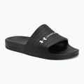Klapki męskie Under Armour ARMR Shower black/black/white