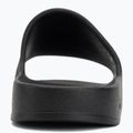 Klapki męskie Under Armour ARMR Shower black/black/white 6