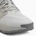 Buty treningowe męskie Under Armour Phantom X ultimate titanium/titan gray/titan gray 7
