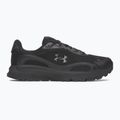 Buty treningowe męskie Under Armour Tech Runner black/black/metallic black