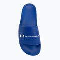 Klapki męskie Under Armour ARMR Shower royal/royal/white 5