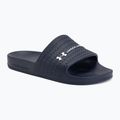 Klapki męskie Under Armour ARMR Shower midnight navy/midnight navy/white
