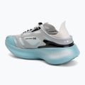 Buty treningowe Under Armour Echo blue haze/black/metallic silver 3