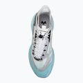 Buty treningowe Under Armour Echo blue haze/black/metallic silver 5