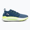 Buty treningowe męskie Under Armour Phantom X ultimate wham blue/hyper green/white 2
