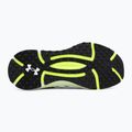 Buty treningowe męskie Under Armour Phantom X ultimate wham blue/hyper green/white 4