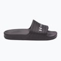 Klapki damskie Under Armour ARMR Lite black/black/white