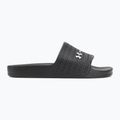 Klapki damskie Under Armour ARMR Lite black/black/white 2