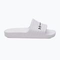 Klapki damskie Under Armour ARMR Lite white/black/black 8