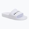 Klapki damskie Under Armour ARMR Lite white/black/black