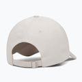 Czapka z daszkiem damska Under Armour Blitzing Low Adj summit white/white 2