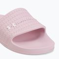 Klapki damskie Under Armour ARMR Lite prime pink/prime pink/prime pink 7