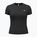 Koszulka treningowa damskia Under Armour Motion Fitted EMEA black/white