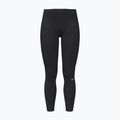 Legginsy treningowe damskie Under Armour Vanish Elite Leggings ultimate black/metallic silver 5