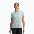 Koszulka treningowa damska Under Armour Tech Pixelate refresh mint/white