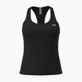 Koszulka treningowa damska Under Armour Tech Mesh Racer Tank black/white