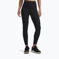 Legginsy damskie Under Armour Motion Mesh Ankle black/jet gray