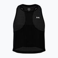 Koszulka treningowa damska Under Armour Tech Sport Mesh Crop Tank black/white