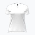 Koszulka treningowa damska Under Armour Vanish white/black