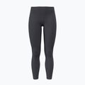 Legginsy treningowe damskie Under Armour Tech High Rise Leggings castlerock/black