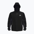 Kurtka treningowa męska Under Armour Tech Sport Woven black/castlerock/white